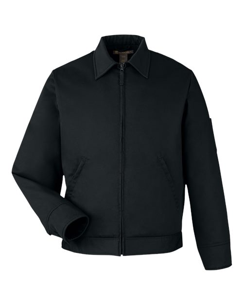 Harriton M721T Unisex Tall ClimaBloc® Station Jacket