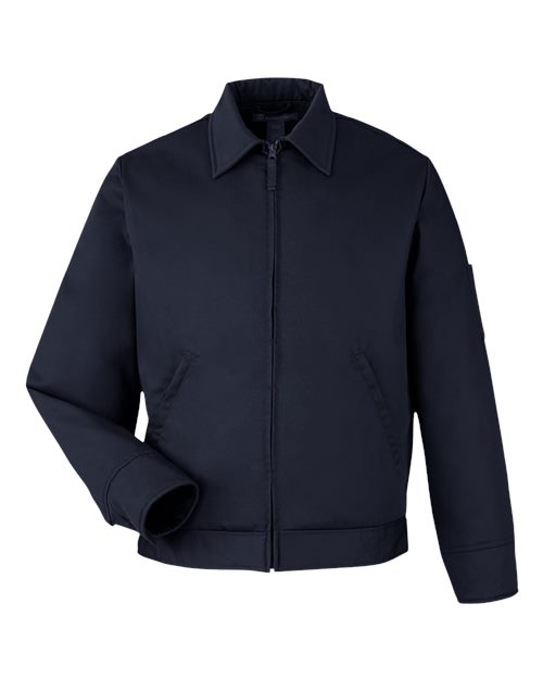 Harriton M721T Unisex Tall ClimaBloc® Station Jacket