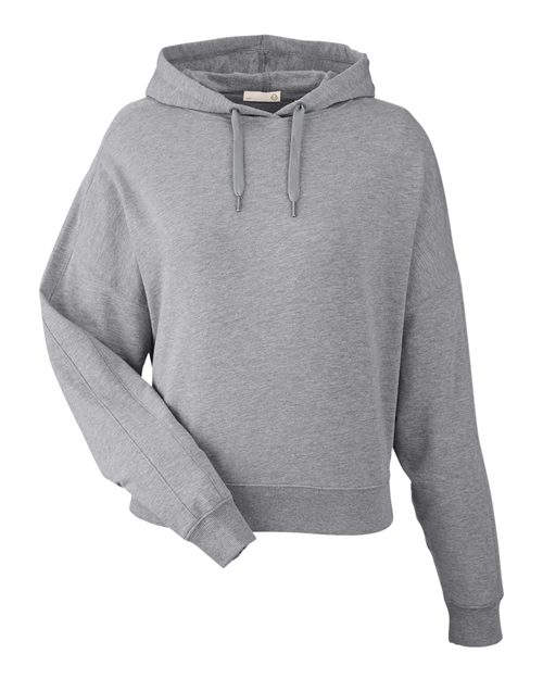 TASC Performance Inc TW913 Women's Studio Hooded Fleece