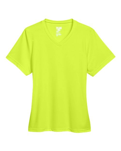 Team 365 TT11W Women's Zone Performance T-Shirt
