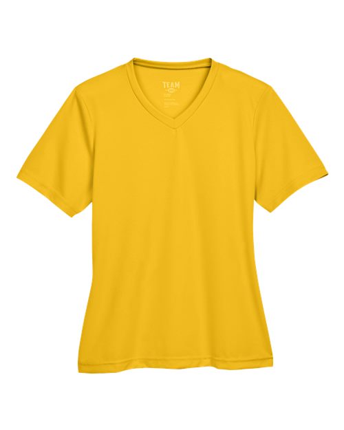 Team 365 TT11W Women's Zone Performance T-Shirt