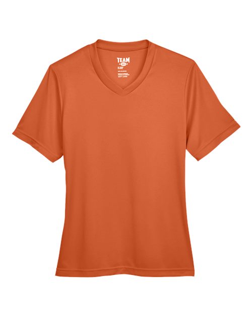 Team 365 TT11W Women's Zone Performance T-Shirt
