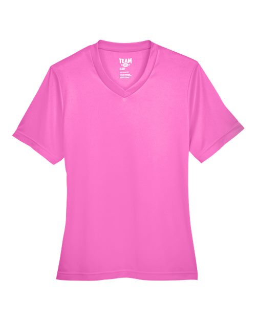 Team 365 TT11W Women's Zone Performance T-Shirt