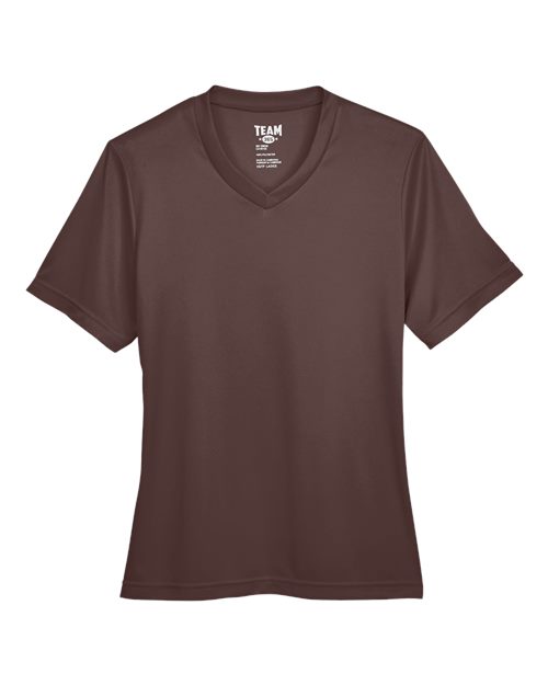 Team 365 TT11W Women's Zone Performance T-Shirt