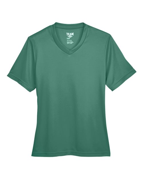 Team 365 TT11W Women's Zone Performance T-Shirt