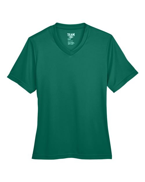 Team 365 TT11W Women's Zone Performance T-Shirt