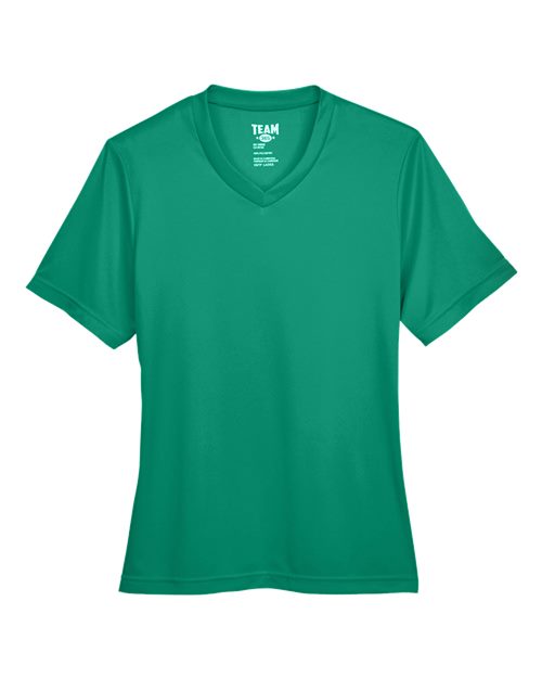 Team 365 TT11W Women's Zone Performance T-Shirt