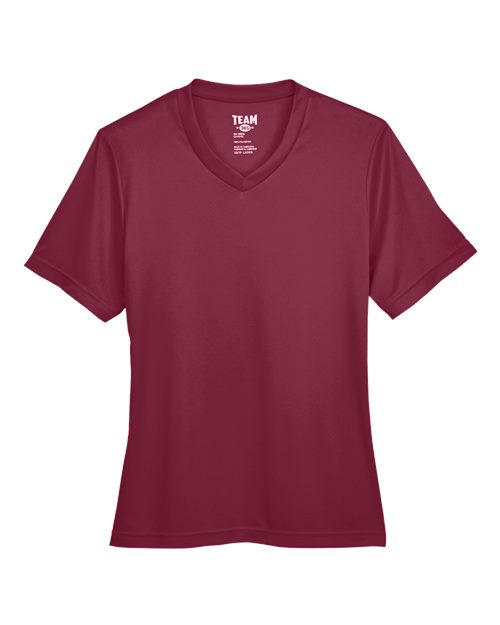 Team 365 TT11W Women's Zone Performance T-Shirt