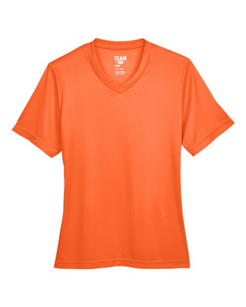 Team 365 TT11W Women's Zone Performance T-Shirt