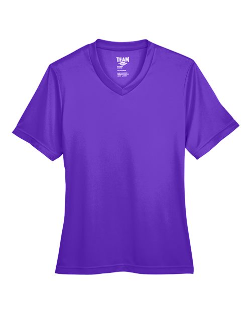 Team 365 TT11W Women's Zone Performance T-Shirt