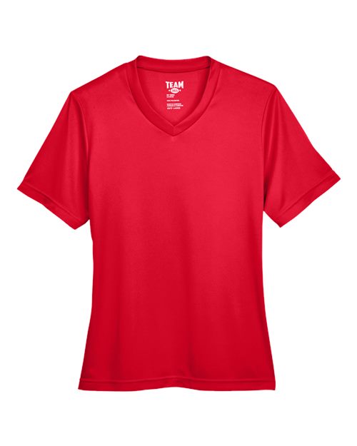 Team 365 TT11W Women's Zone Performance T-Shirt
