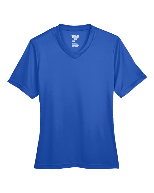 Team 365 TT11W Women's Zone Performance T-Shirt