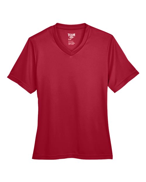 Team 365 TT11W Women's Zone Performance T-Shirt