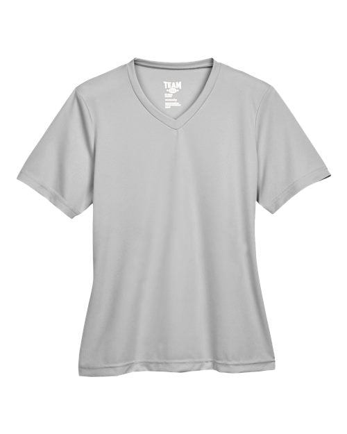 Team 365 TT11W Women's Zone Performance T-Shirt