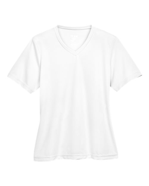 Team 365 TT11W Women's Zone Performance T-Shirt