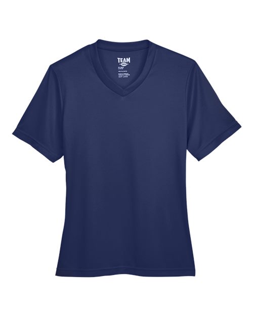 Team 365 TT11W Women's Zone Performance T-Shirt