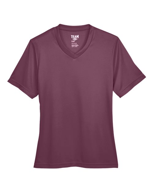 Team 365 TT11W Women's Zone Performance T-Shirt