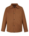 North End NE720 Unisex Apex Coach Jacket