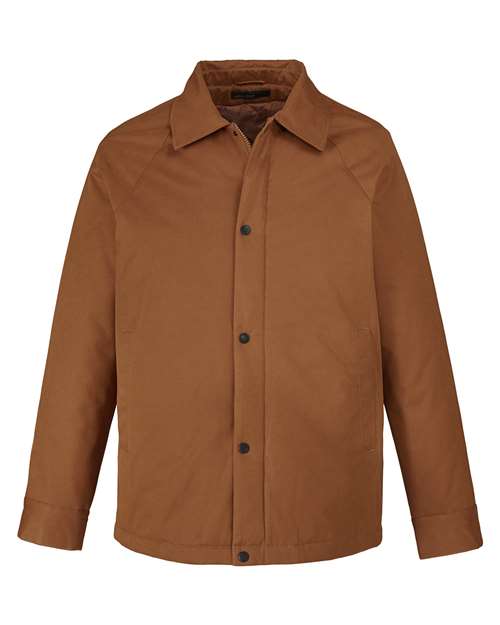 North End NE720 Unisex Apex Coach Jacket