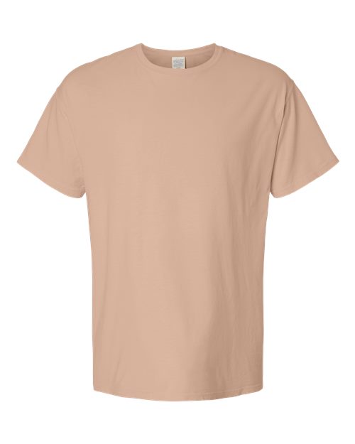 ComfortWash by Hanes GDH11B Unisex Botanical Dyed T-Shirt