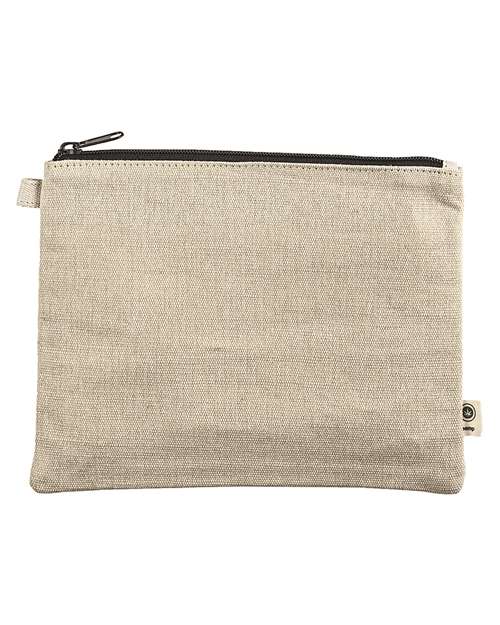 econscious EC8402 Hemp Pouch