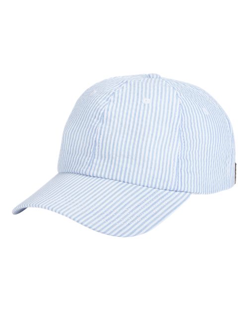 Big Accessories BA614 Summer Prep Cap