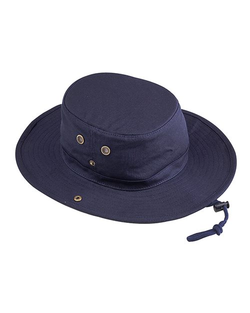 Big Accessories HCO Outlander Booney Hat