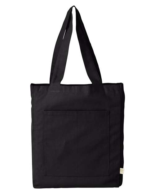 econscious EC8205 Reclaimist Fiber Everywhere Tote