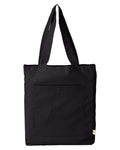 econscious EC8205 Reclaimist Fiber Everywhere Tote