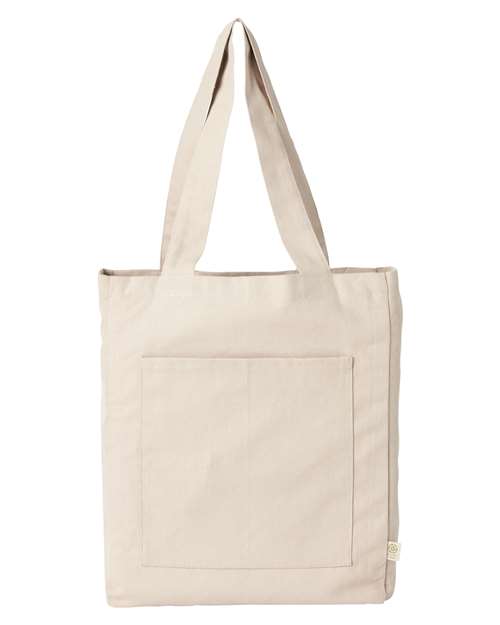 econscious EC8205 Reclaimist Fiber Everywhere Tote