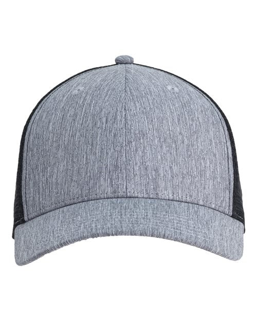 Big Accessories BA540 Sport Trucker Cap