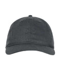 econscious EC7101 Hemp Hero Six-Panel Cap