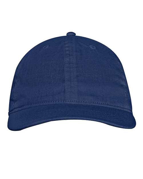 econscious EC7101 Hemp Hero Six-Panel Cap