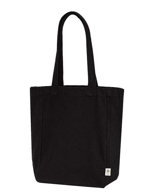 econscious EC8201 Reclaimist Fiber Bookish Tote