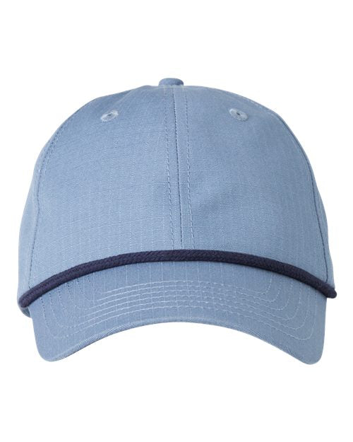 Big Accessories BA640 Lariat Cap