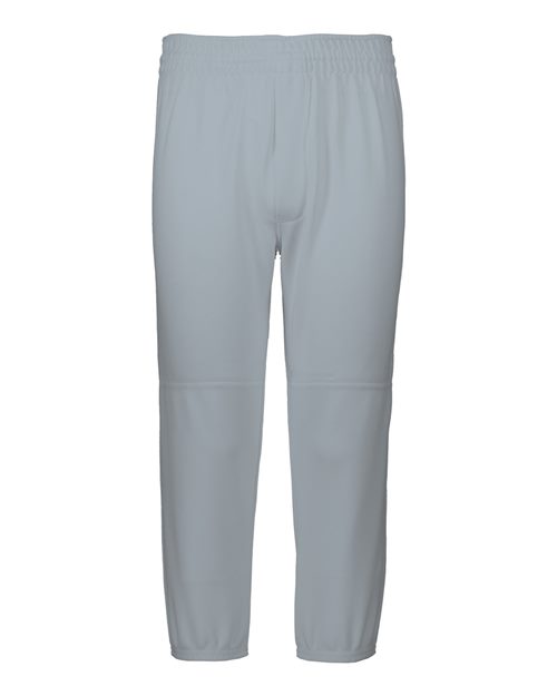 Augusta Sportswear 6849 Youth Gamer Pull-Up Baseball Pants