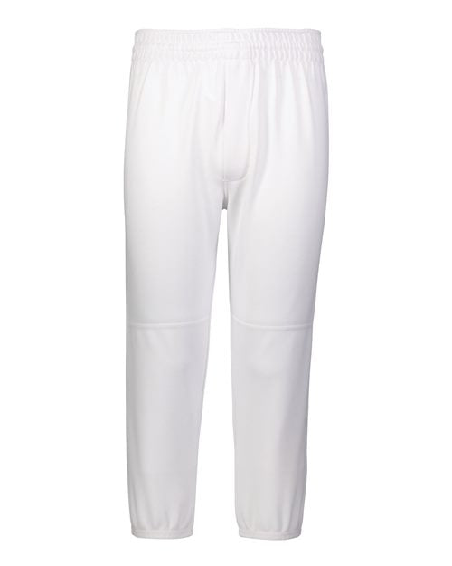 Augusta Sportswear 6849 Youth Gamer Pull-Up Baseball Pants