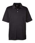 UltraClub 8445 Men's Cool & Dry Stain-Release Performance Polo