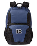 Russell Athletic UB83UEA Lay-Up Laptop Backpack