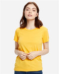 US Blanks US100 Women's Cotton T-Shirt