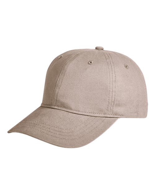 Big Accessories BA611 Ultimate Dad Hat