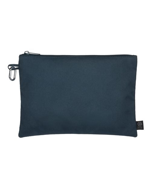 econscious EC8709 Grove Go-Go Pouch With Carabiner