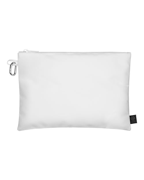 econscious EC8709 Grove Go-Go Pouch With Carabiner