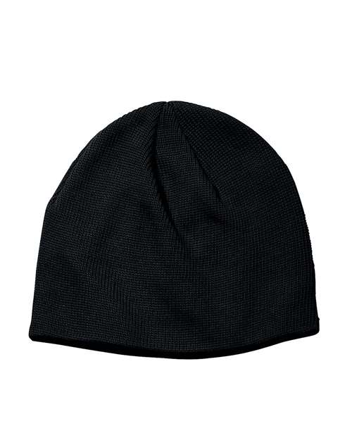econscious EC7040 Thin Rib 9" Beanie