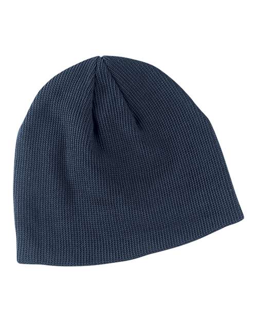 econscious EC7040 Thin Rib 9" Beanie