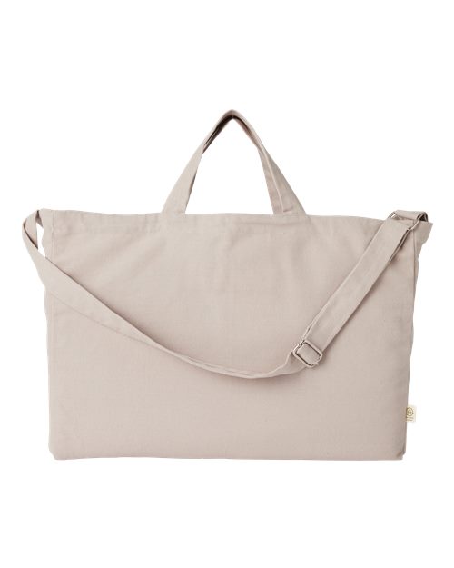 econscious EC8207 Reclaimist Fiber G2G Tote