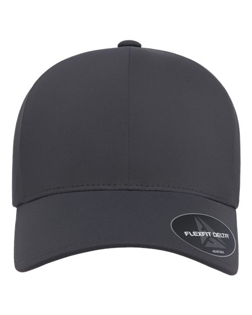 Flexfit 180AP Delta® Snapback Perforated Cap