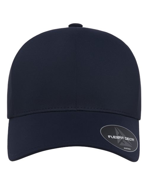 Flexfit 180AP Delta® Snapback Perforated Cap