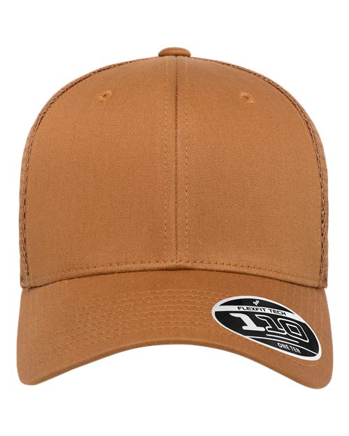 Flexfit 110M 110Â® Mesh-Back Cap