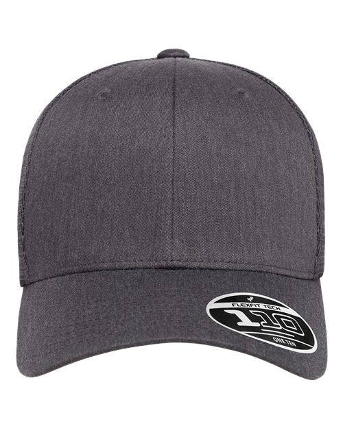 Flexfit 110M 110Â® Mesh-Back Cap